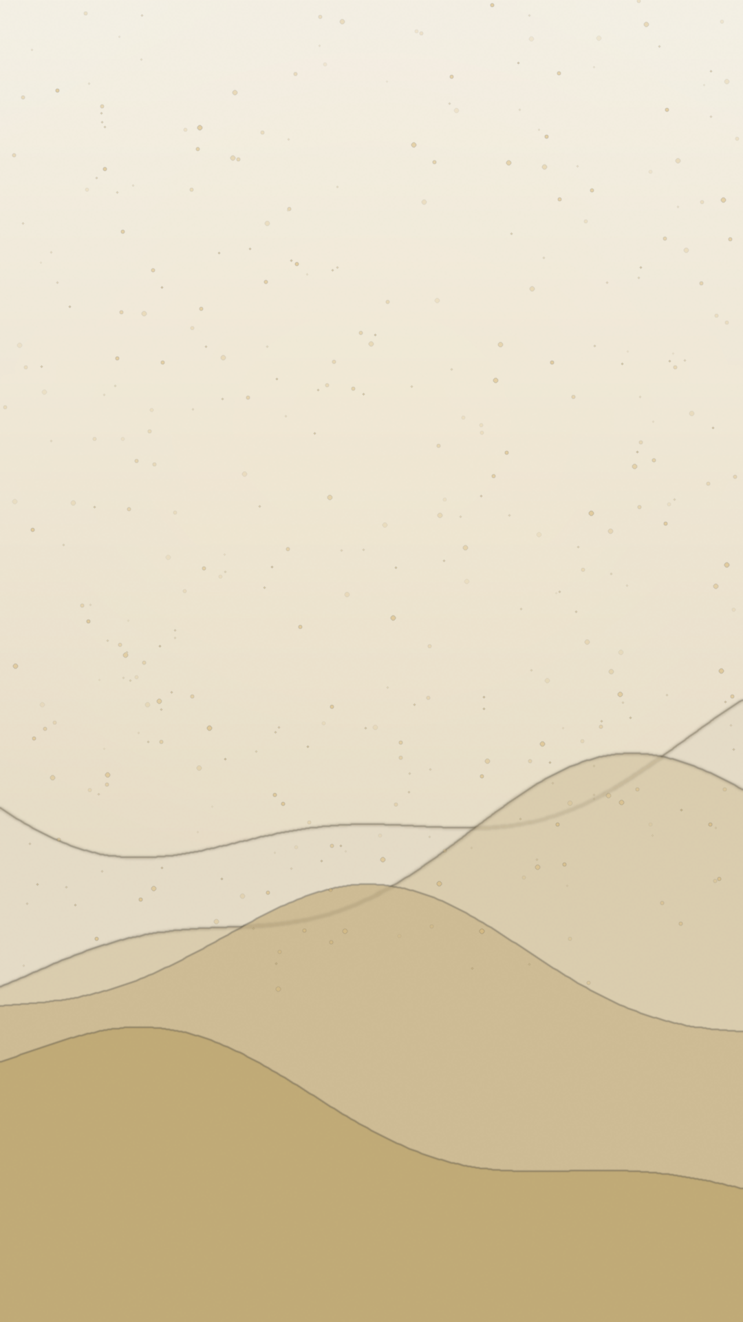Dunas douradas — identidade Duna Fragrâncias