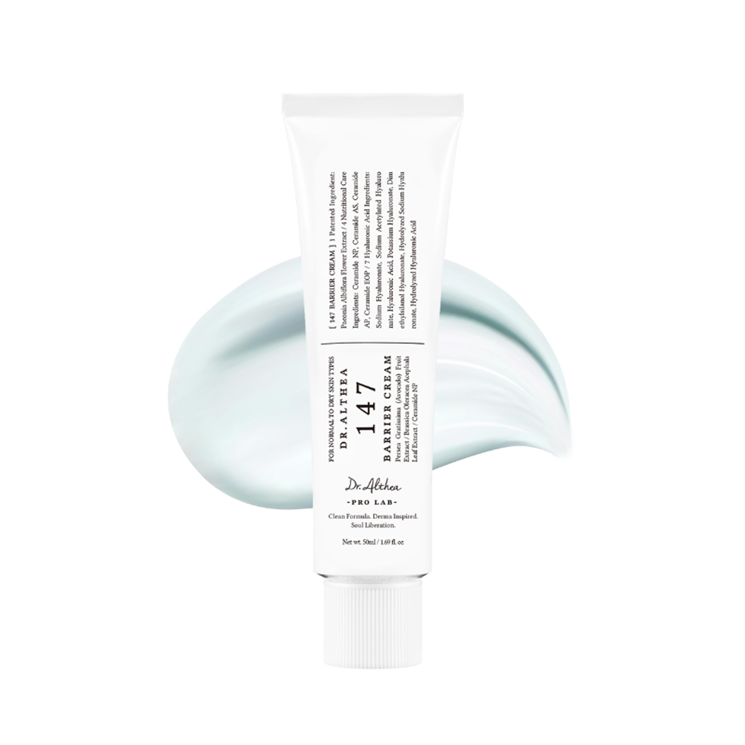 Dr. Althea 147 Barrier Cream