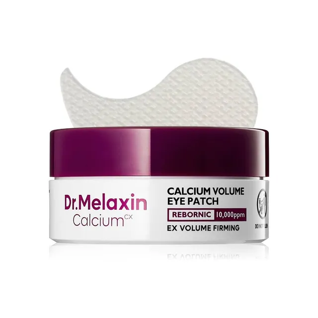 Dr. Melaxin Calcium Volume Eye Patch