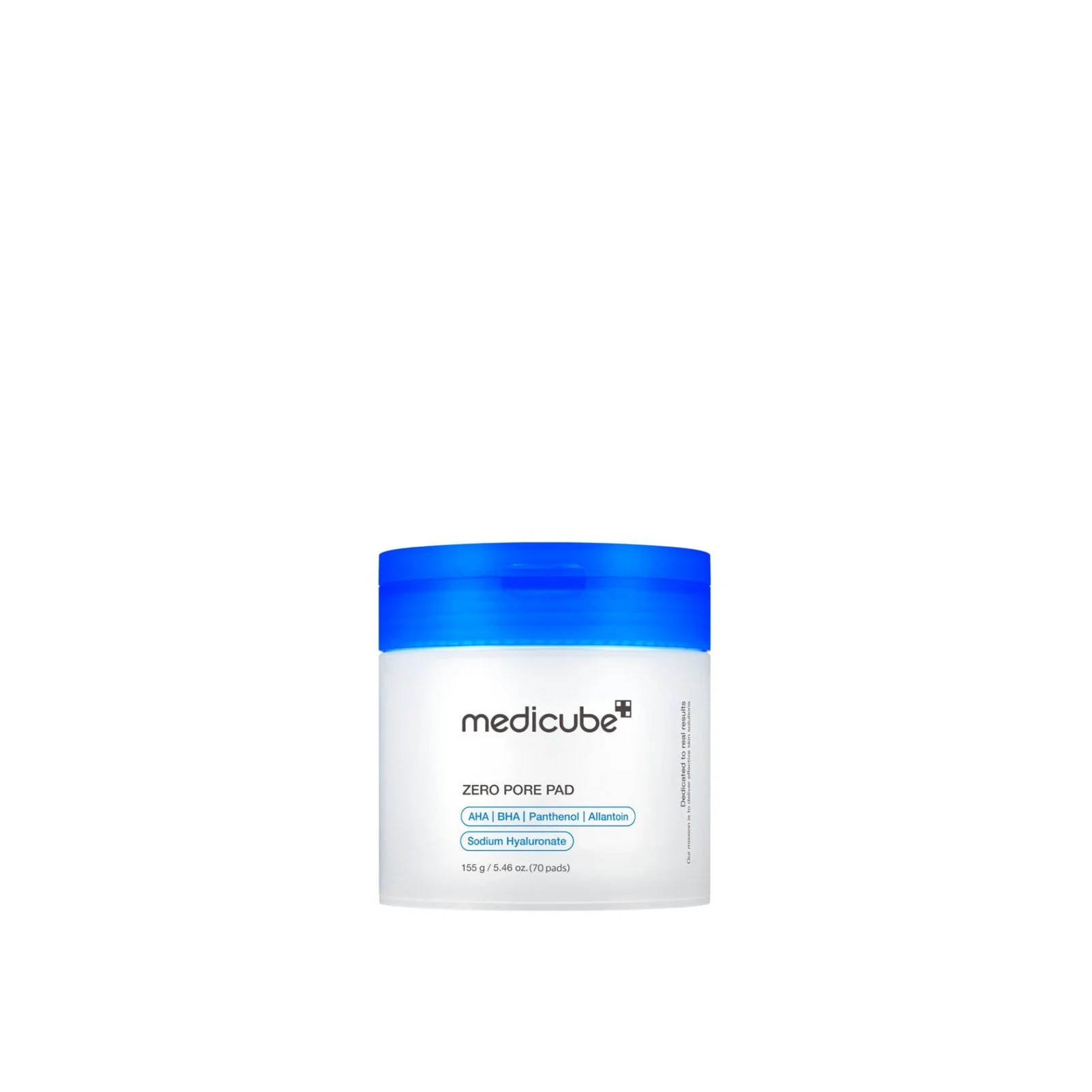 Medicube Zero Pore Pad